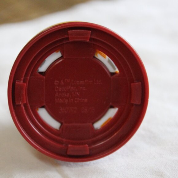 Star Wars Cake Topper - 2 Pieces - Vintage Please Read More - Picture 5 of 8